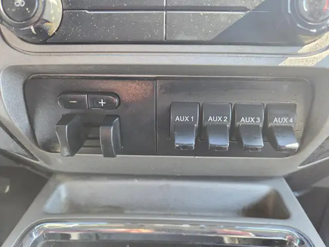 Ford F-250 SuperDuty XLT 2016 V8 6.2 XLT CREWCAB 4X4 - Photo 23