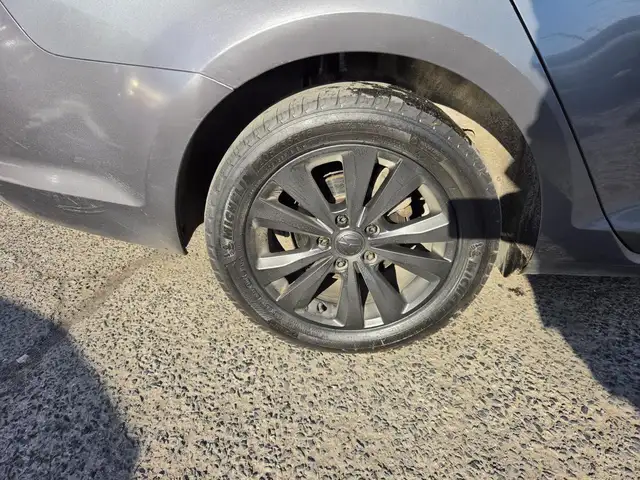 Volkswagen Golf Sportwagon TDI 2015 TDI COMFORTLINE CUIR TOIT PA - Photo 8