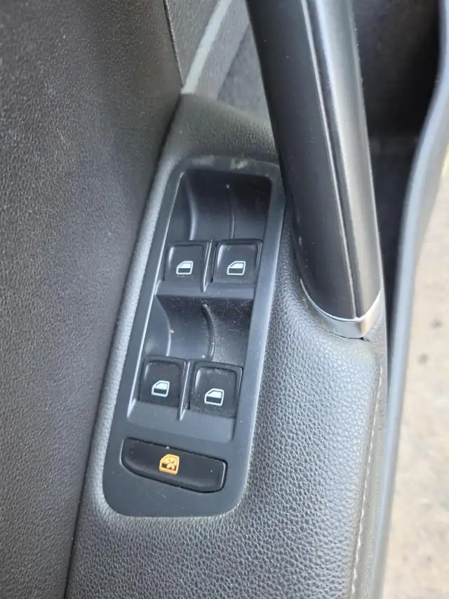 Volkswagen Golf Sportwagon TDI 2015 TDI COMFORTLINE CUIR TOIT PA - Photo 17