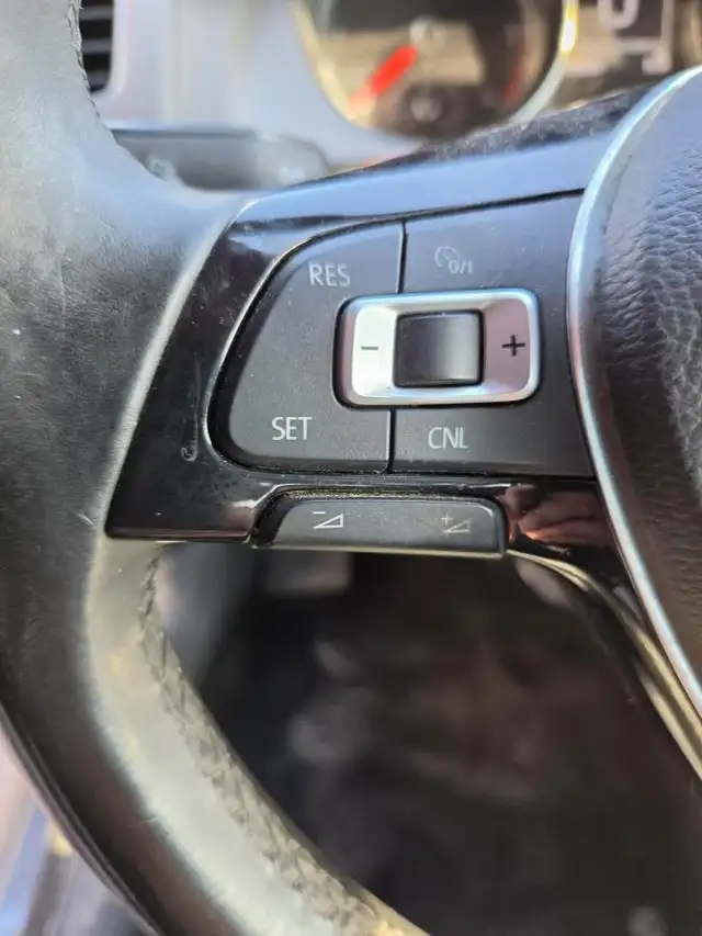 Volkswagen Golf Sportwagon TDI 2015 TDI COMFORTLINE CUIR TOIT PA - Photo 18