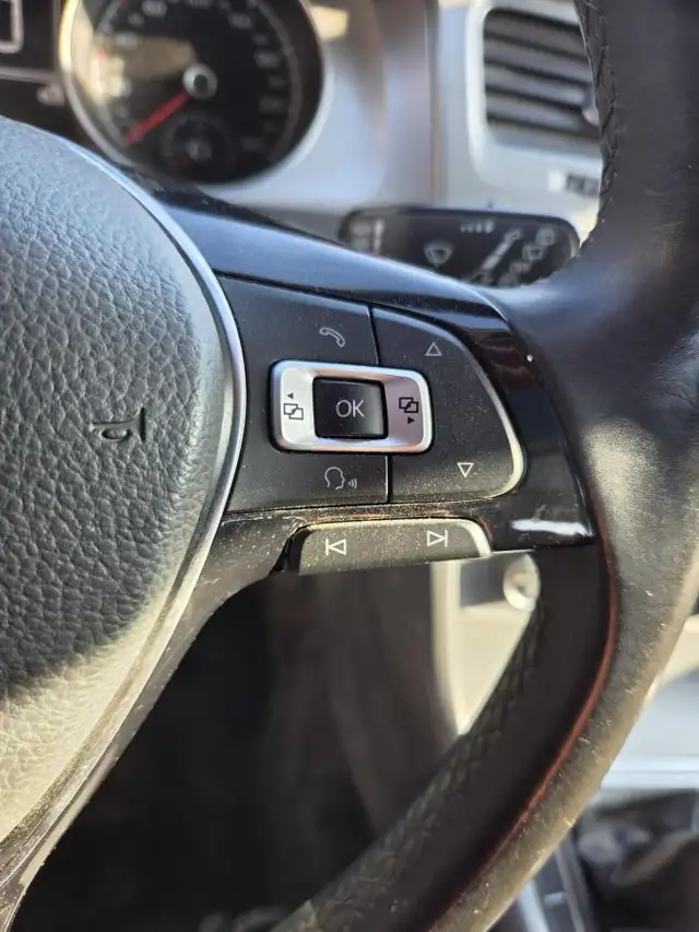 Volkswagen Golf Sportwagon TDI 2015 TDI COMFORTLINE CUIR TOIT PA - Photo 19