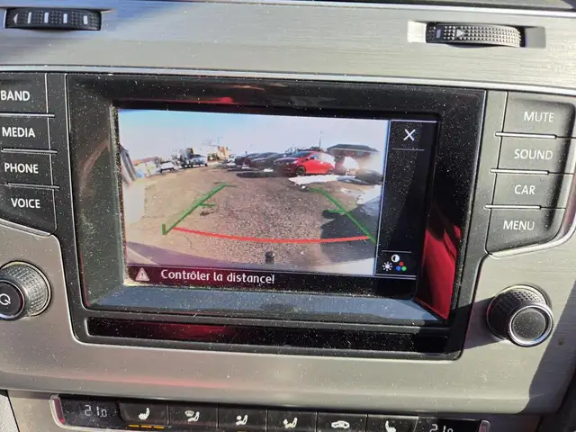 Volkswagen Golf Sportwagon TDI 2015 TDI COMFORTLINE CUIR TOIT PA - Photo 23