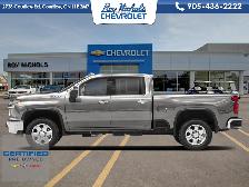 2023 Chevrolet Silverado 2500HD LTZ - One owner
