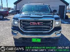 2017 GMC Sierra 1500 - Photo 2