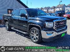 2017 GMC Sierra 1500 - Photo 3