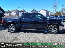 2017 GMC Sierra 1500 - Photo 4
