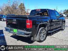 2017 GMC Sierra 1500 - Photo 5