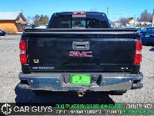 2017 GMC Sierra 1500 - Photo 6