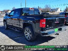 2017 GMC Sierra 1500 - Photo 7
