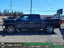 2017 GMC Sierra 1500 - Photo 8