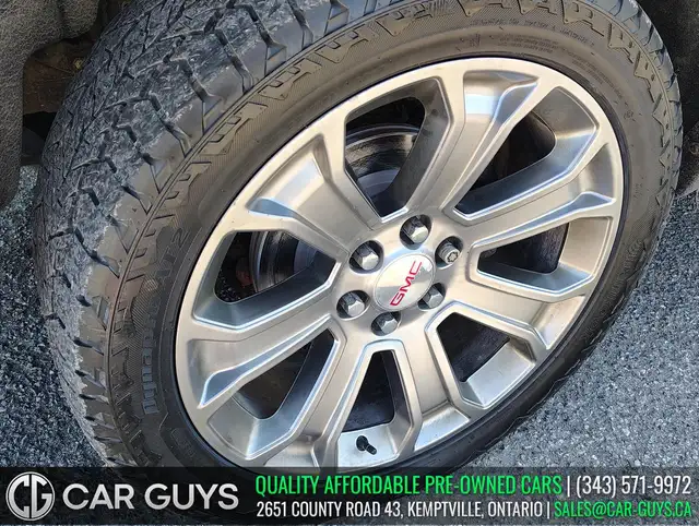 2017 GMC Sierra 1500 - Photo 9