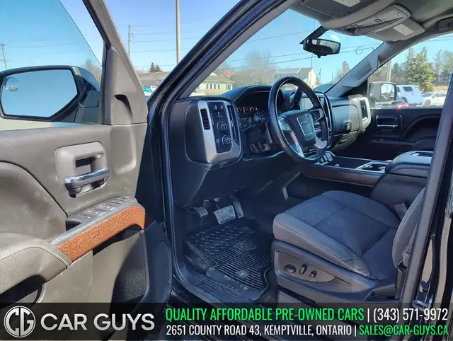 2017 GMC Sierra 1500 - Photo 10