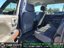 2017 GMC Sierra 1500 - Photo 11