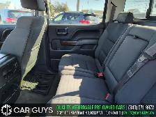 2017 GMC Sierra 1500 - Photo 12