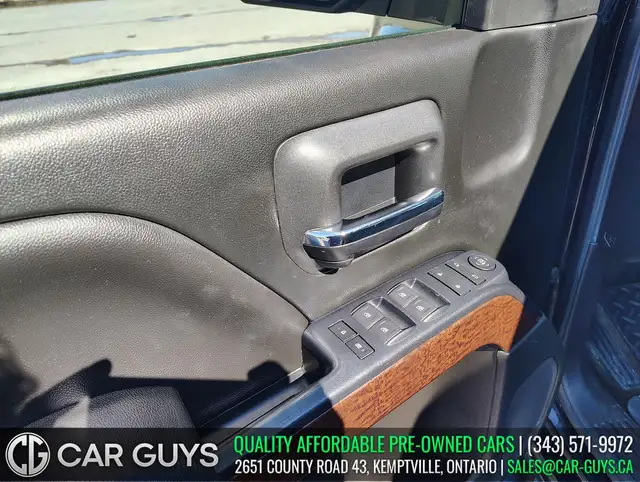 2017 GMC Sierra 1500 - Photo 13