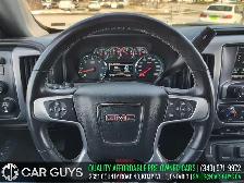 2017 GMC Sierra 1500 - Photo 15