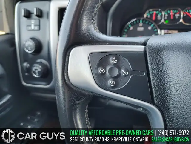 2017 GMC Sierra 1500 - Photo 17