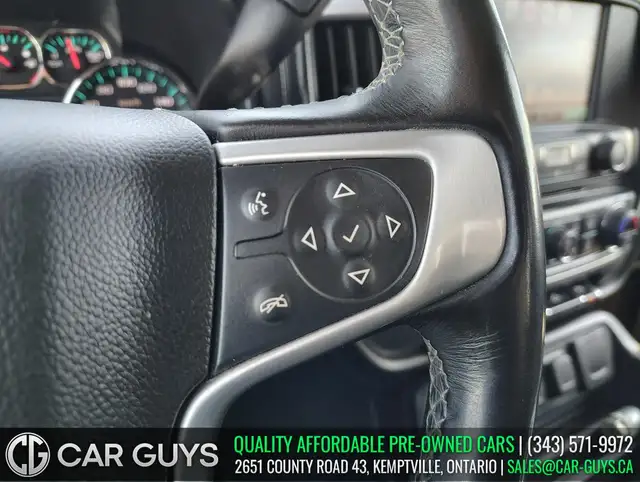 2017 GMC Sierra 1500 - Photo 18