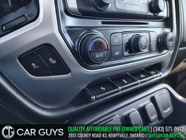 2017 GMC Sierra 1500 - Photo 20