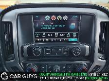 2017 GMC Sierra 1500 - Photo 21