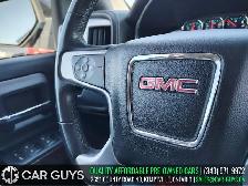 2017 GMC Sierra 1500 - Photo 23