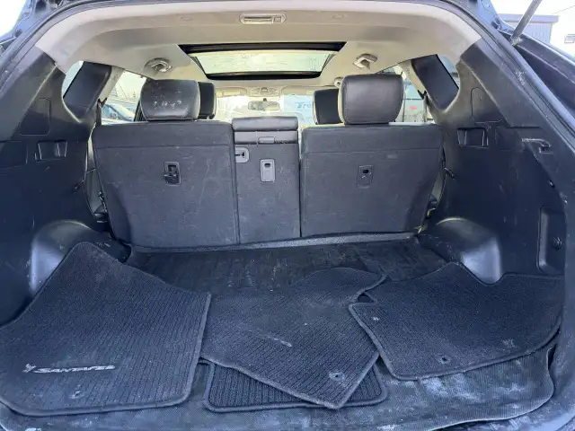 2017 HYUNDAI Santa Fe Sport - Photo 3