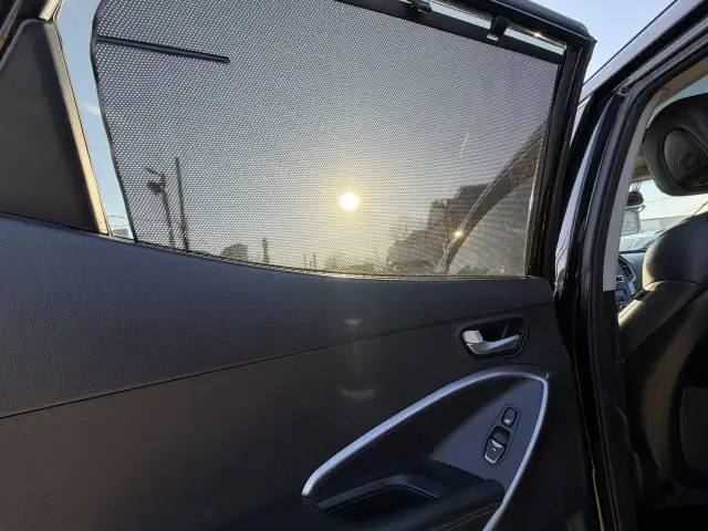2017 HYUNDAI Santa Fe Sport - Photo 14