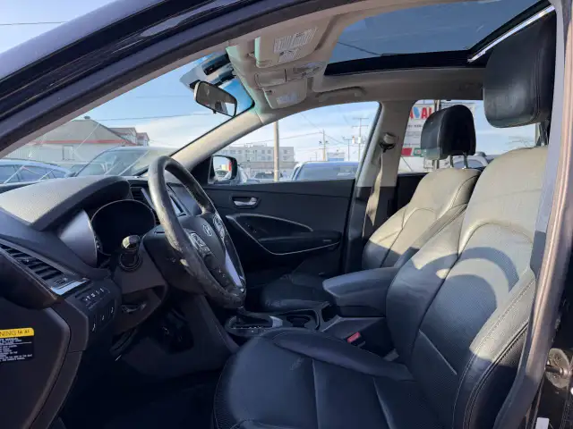 2017 HYUNDAI Santa Fe Sport - Photo 16