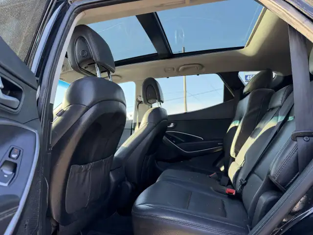 2017 HYUNDAI Santa Fe Sport - Photo 17