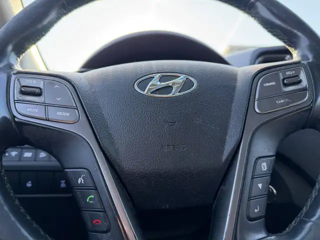 2017 HYUNDAI Santa Fe Sport - Photo 19
