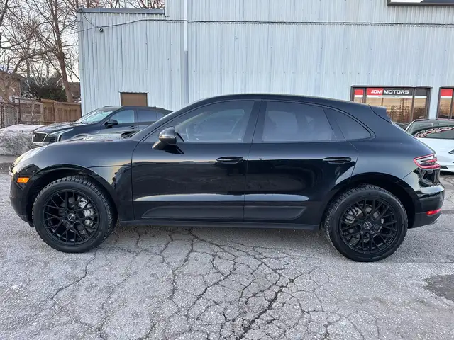 2016 Porsche Macan S | NO ACCIDENTS | PREMIUM PLUS | SPORTS CHRO - Photo 2