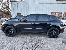 2016 Porsche Macan S | NO ACCIDENTS | PREMIUM PLUS | SPORTS CHRO - Photo 2