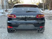 2016 Porsche Macan S | NO ACCIDENTS | PREMIUM PLUS | SPORTS CHRO - Photo 4