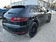 2016 Porsche Macan S | NO ACCIDENTS | PREMIUM PLUS | SPORTS CHRO - Photo 5