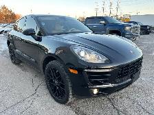 2016 Porsche Macan S | NO ACCIDENTS | PREMIUM PLUS | SPORTS CHRO - Photo 6