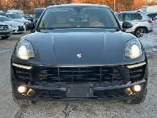 2016 Porsche Macan S | NO ACCIDENTS | PREMIUM PLUS | SPORTS CHRO - Photo 7