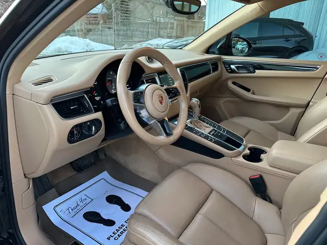 2016 Porsche Macan S | NO ACCIDENTS | PREMIUM PLUS | SPORTS CHRO - Photo 10