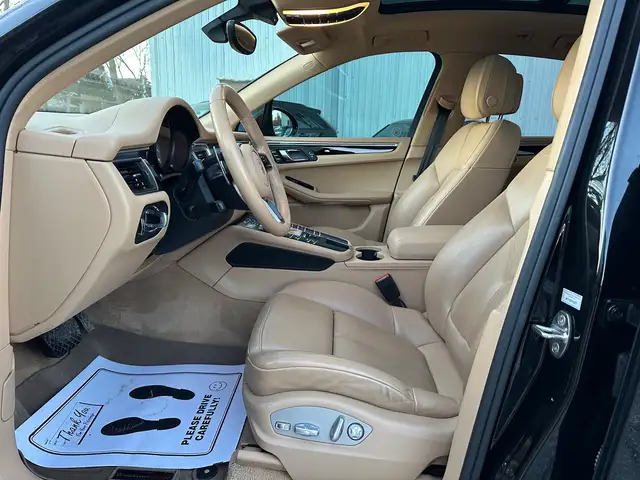2016 Porsche Macan S | NO ACCIDENTS | PREMIUM PLUS | SPORTS CHRO - Photo 11