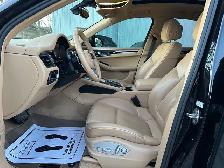 2016 Porsche Macan S | NO ACCIDENTS | PREMIUM PLUS | SPORTS CHRO - Photo 11