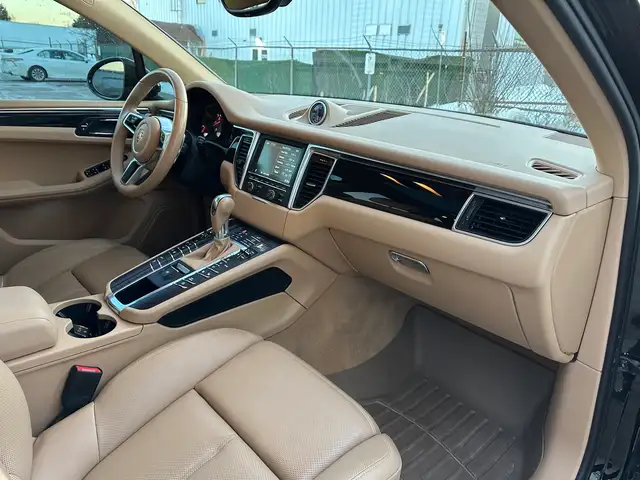 2016 Porsche Macan S | NO ACCIDENTS | PREMIUM PLUS | SPORTS CHRO - Photo 17