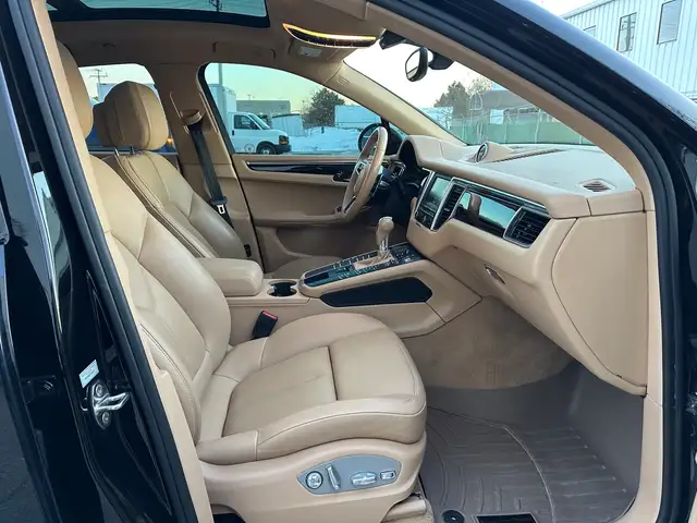 2016 Porsche Macan S | NO ACCIDENTS | PREMIUM PLUS | SPORTS CHRO - Photo 18