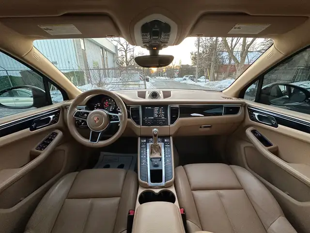 2016 Porsche Macan S | NO ACCIDENTS | PREMIUM PLUS | SPORTS CHRO - Photo 21