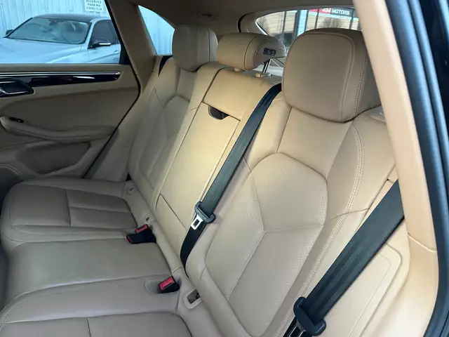 2016 Porsche Macan S | NO ACCIDENTS | PREMIUM PLUS | SPORTS CHRO - Photo 24