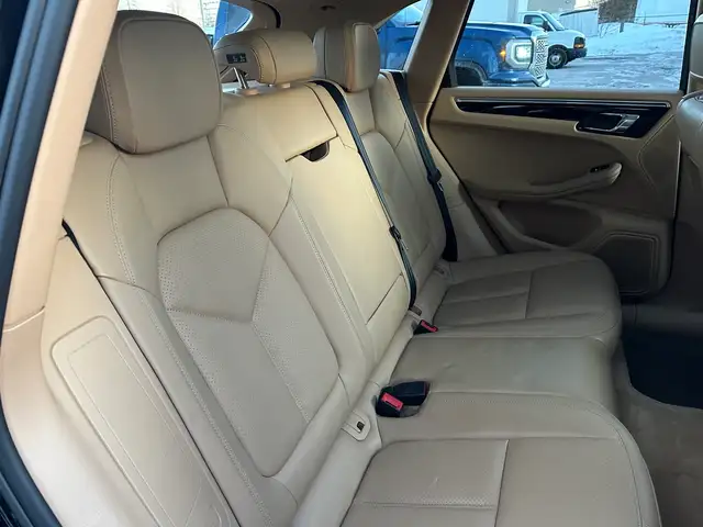 2016 Porsche Macan S | NO ACCIDENTS | PREMIUM PLUS | SPORTS CHRO - Photo 28