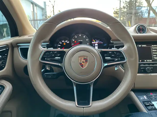 2016 Porsche Macan S | NO ACCIDENTS | PREMIUM PLUS | SPORTS CHRO - Photo 29