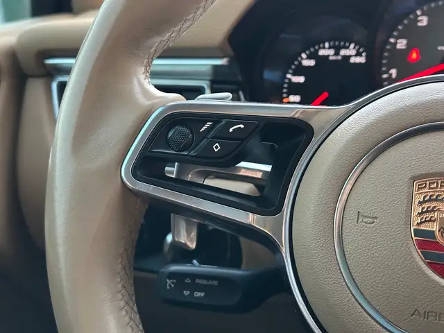 2016 Porsche Macan S | NO ACCIDENTS | PREMIUM PLUS | SPORTS CHRO - Photo 30