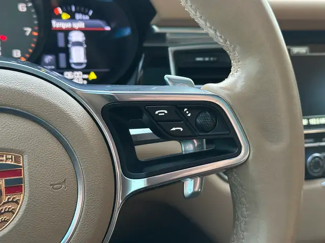 2016 Porsche Macan S | NO ACCIDENTS | PREMIUM PLUS | SPORTS CHRO - Photo 31
