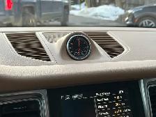 2016 Porsche Macan S | NO ACCIDENTS | PREMIUM PLUS | SPORTS CHRO - Photo 33