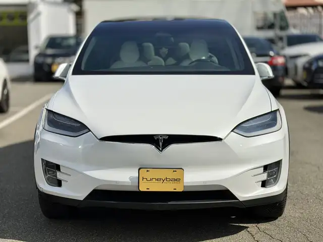 2017 Tesla Model X 100D LONG RANGE - Photo 2