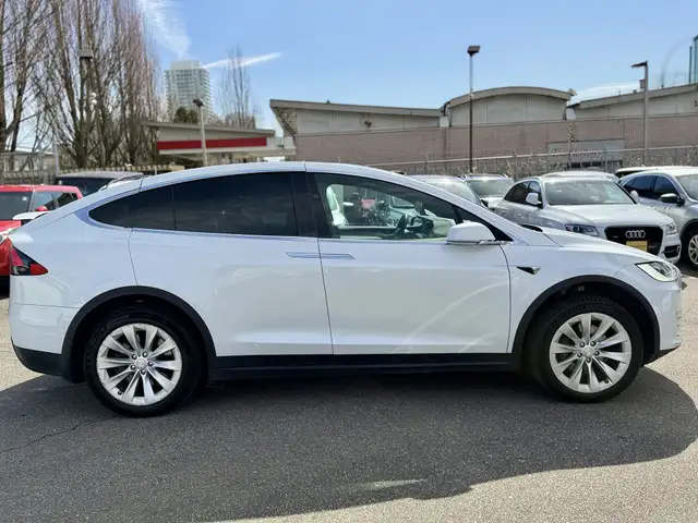 2017 Tesla Model X 100D LONG RANGE - Photo 4